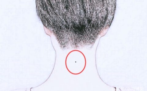 后脖上有痣的男人好不好