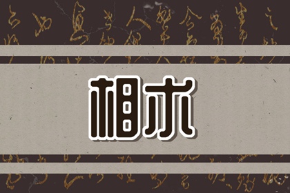 眼袋干瘪男人面相 面相不好事业不顺