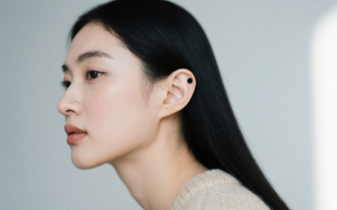 女人耳朵上有痣代表什么意思