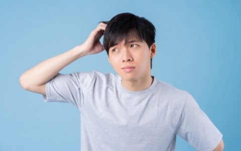 男人生殖有痣桃花命是什么意思