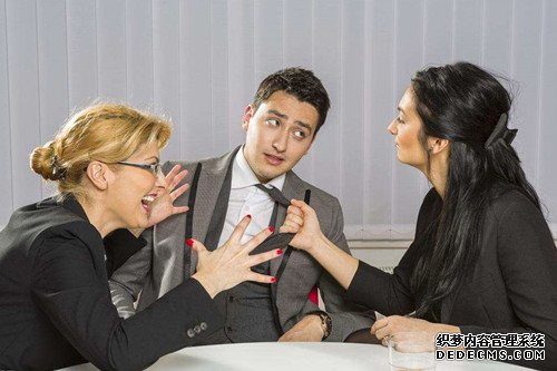 测此生你会祸害几个女人吧！