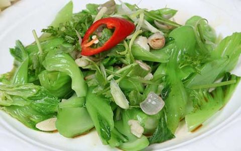 梦见芥菜什么意思 梦见芥菜预示什么