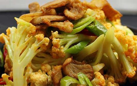 梦见花菜什么意思 梦见花菜有什么预兆