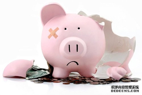 八月你会因为什么造成金钱流失？