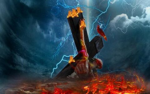 梦见神赐什么意思 梦见神赐预示什么