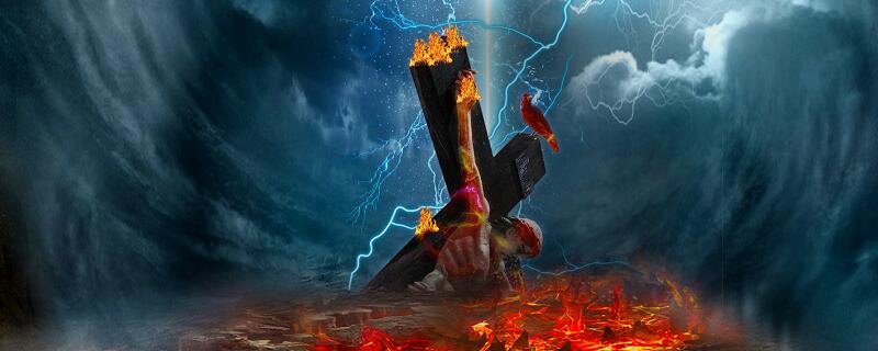 梦见神赐什么意思 梦见神赐预示什么