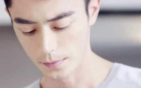 摩羯男爱你时啥表现