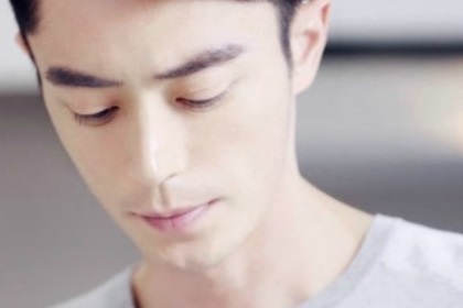 摩羯男爱你时啥表现