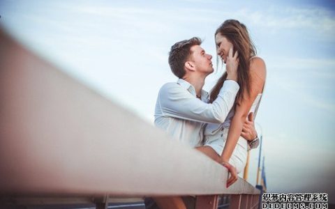 你会很容易得到男生的青睐吗？