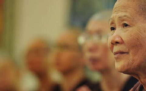 梦见女住持预示什么 梦见女住持好不好
