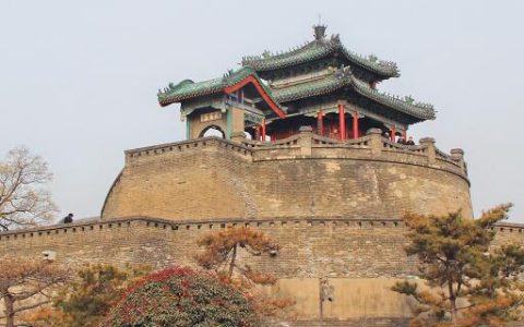 梦见灵台有什么预兆 梦见灵台好不好