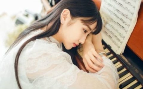 摩羯女发脾气