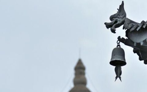 梦见铃杵什么意思 梦见铃杵预示什么