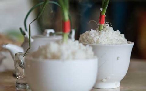 梦见供品有什么预兆 梦到供品什么意思
