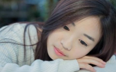 摩羯座女朋友说分手怎么办