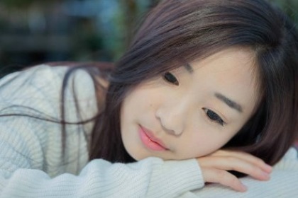 摩羯座女朋友说分手怎么办