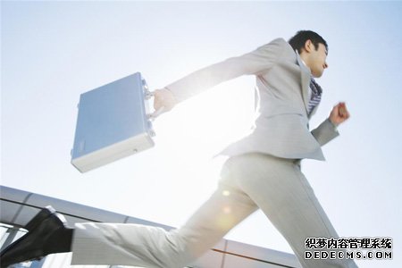 在职场,你会被淘汰么?
