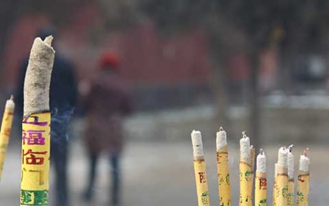 梦到祭祀什么意思 梦见祭祀有什么预兆
