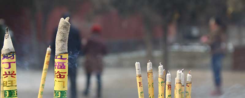 梦到祭祀什么意思 梦见祭祀有什么预兆