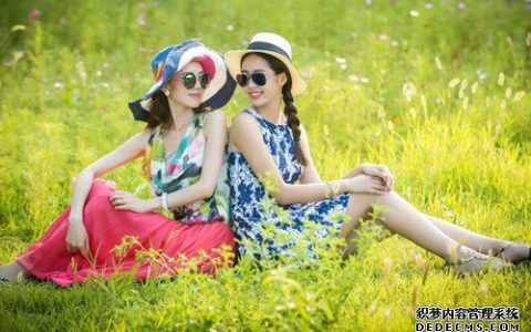 你最不适合和哪种人结交朋友呢？