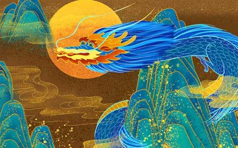 梦见龙在飞什么意思 梦见龙在飞好不好