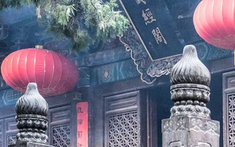 梦见祭祖有什么预兆 梦到祭祖什么意思