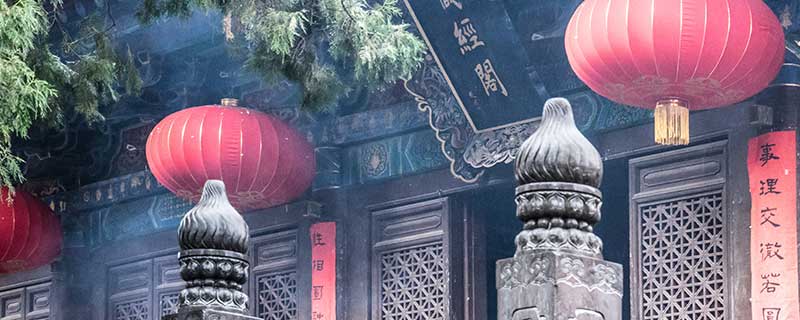 梦见祭祖有什么预兆 梦到祭祖什么意思