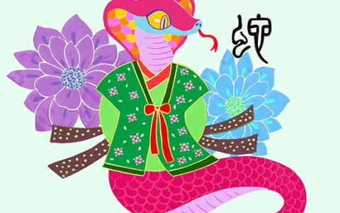 未婚女人梦见蛇是什么征兆 未婚女人梦到蛇是什么意思