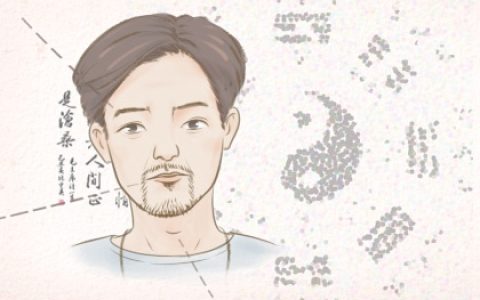 非常富贵的男人面相 鼻子高挺丰满