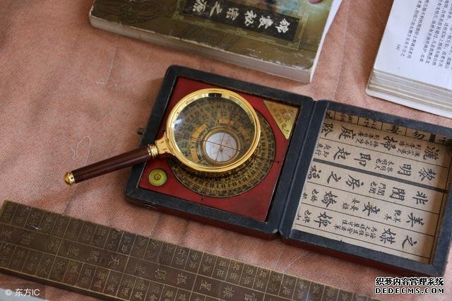 玄空派风水师-看阳宅风水操作步骤-风水师如何看风水的-风水学