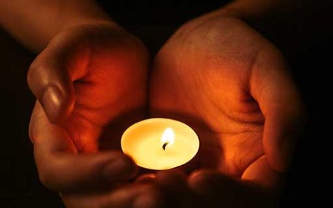 梦见死人在哭预示什么 梦到死人在哭什么意思