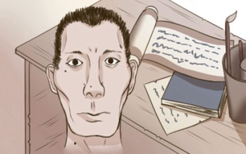 命不好的女人面相图片 眼窝下陷