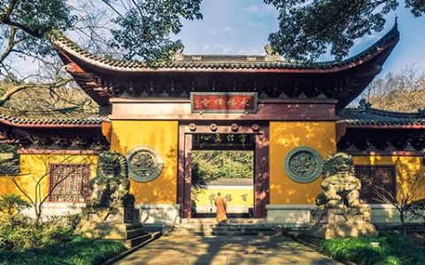 梦见受戒有什么预兆 梦到受戒什么意思