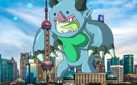 梦到怪兽追我什么征兆 梦到怪兽追我什么意思