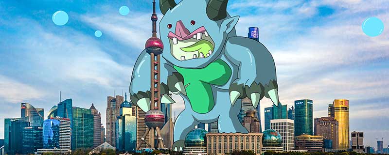 梦到怪兽追我什么征兆 梦到怪兽追我什么意思