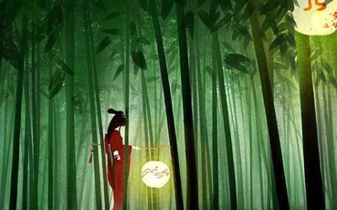 梦见被女鬼追有什么征兆 梦见被女鬼追什么意思