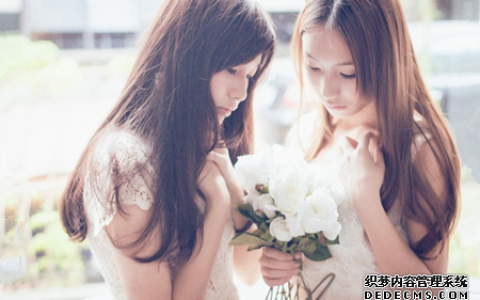 测你的闺蜜是心机girl吗