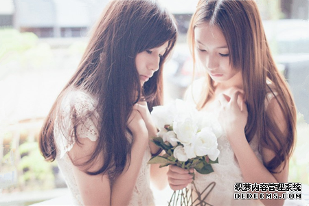 测你的闺蜜是心机girl吗