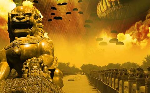 梦见电神雷兽有什么预兆 梦到电神雷兽什么意思