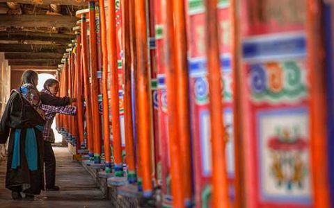 梦见女祭司什么意思 梦见女祭司预示什么