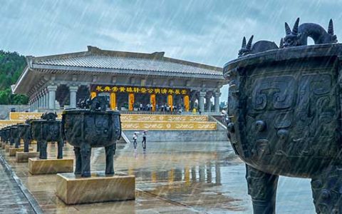 梦见道场预示什么 梦到道场什么意思