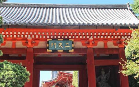 梦见天门什么意思 梦见天门预示什么