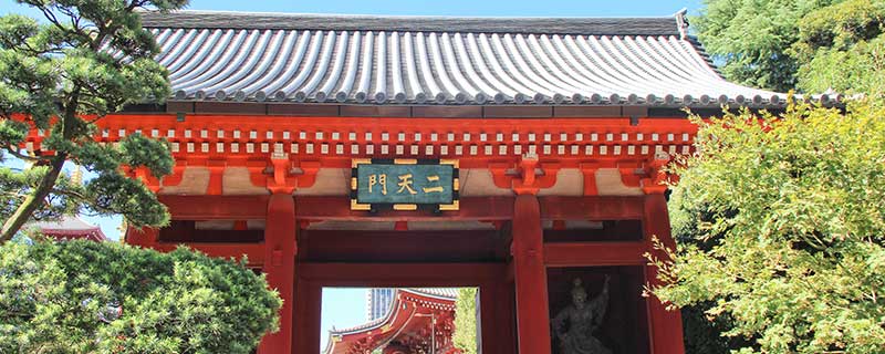 梦见天门什么意思 梦见天门预示什么
