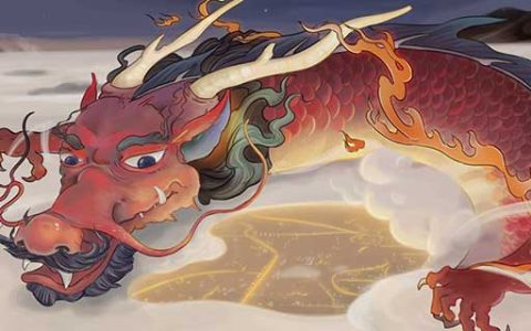 梦见蛟龙什么意思 梦见蛟龙好不好
