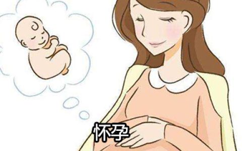 梦见自己怀孕生男孩是什么意思 梦见自己怀孕生男孩是什么预兆
