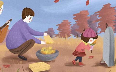 梦见祭祀祖先是什么意思 梦见祭祀祖先意味着什么