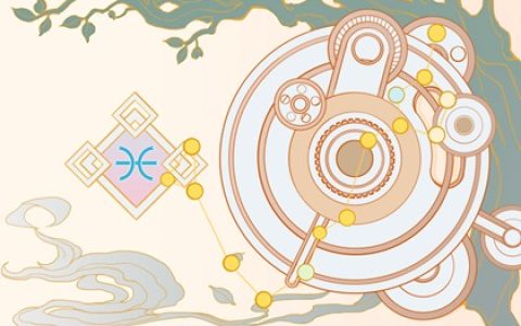 动情容易，动心难的星座，要收服他们，还需要一个过程