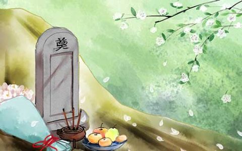 梦见和死人吃饭说话预示什么 梦见和死人吃饭说话好不好