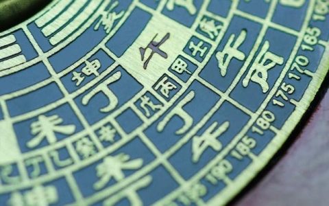 阴阳宅真经——龙门八局！风水入门书籍推荐！-风水学习