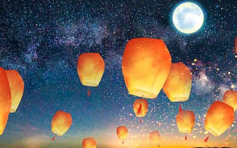 梦见登入月宫是什么意思 梦见登入月宫是什么预兆